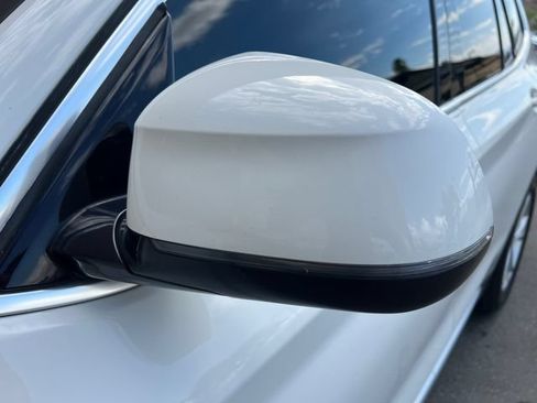 Used 2019 BMW X3 sDrive30i RWD image 16