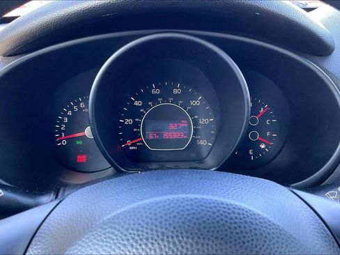 Used 2016 Kia Soul Base image 20