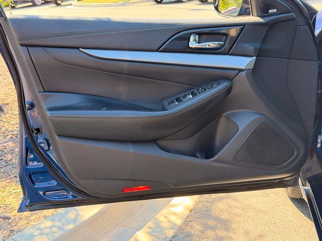 Used 2017 Nissan Maxima 3.5 SL FWD image 26