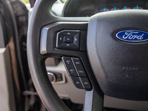 Used 2021 Ford F350 XL w/ STX Appearance Package AWD/4WD image 25
