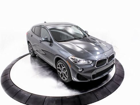 Used 2018 BMW X2 sDrive28i image 35