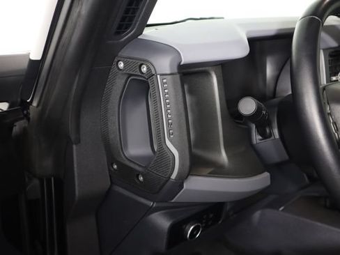 Used 2024 Ford Bronco Big Bend AWD/4WD image 34