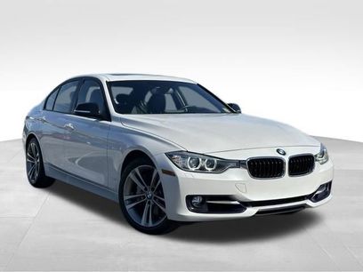 Used 2013 BMW 335i xDrive Sedan