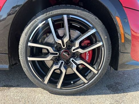 New 2026 MINI Cooper John Cooper Works image 10