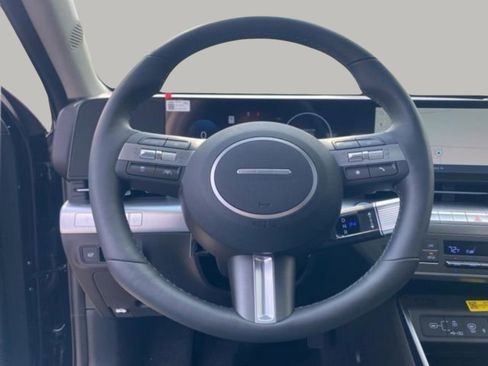 New 2026 Hyundai Kona Limited AWD/4WD image 18