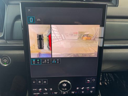 New 2026 GMC Terrain AT4 w/ Convenience Package III image 23