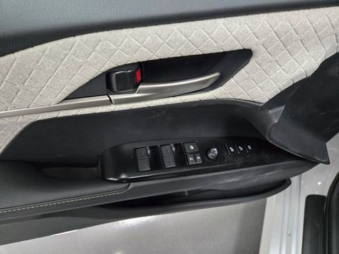 New 2026 Toyota Camry XLE image 19