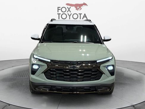 Used 2025 Chevrolet TrailBlazer ACTIV w/ Convenience Package image 9
