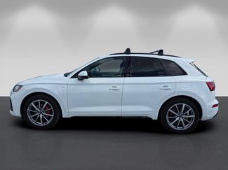 Used 2025 Audi Q5 e Premium Plus w/ Premium Plus Package AWD/4WD video 2