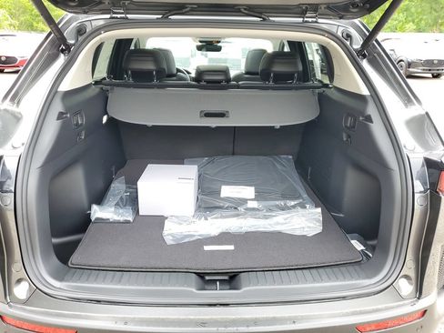 New 2026 MAZDA CX-50 AWD 2.5 S w/ Cargo Package image 7