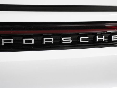 Certified 2026 Porsche Cayenne S AWD/4WD image 22