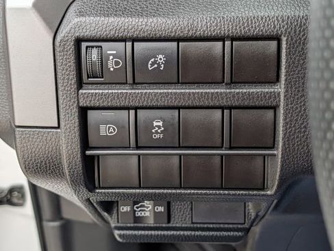 Used 2025 Toyota Tacoma TRD Sport RWD image 23