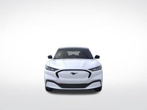 New 2026 Ford Mustang Mach-E Premium AWD/4WD image 8