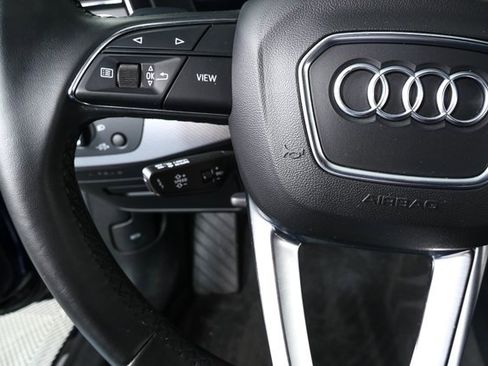 Used 2021 Audi A5 2.0T Premium Plus w/ Premium Plus image 10