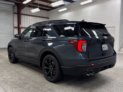 Used 2023 Ford Explorer ST w/ Equipment Group 401A image 19