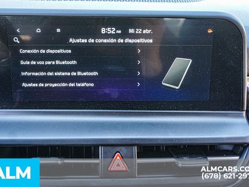 Used 2025 Kia Seltos S FWD image 37