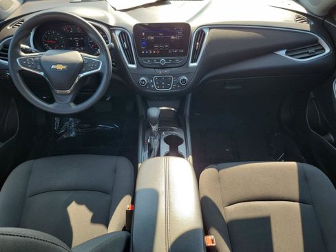 Used 2024 Chevrolet Malibu LT FWD image 6