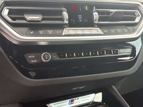 Used 2024 BMW X3 M40i w/ Premium Package AWD/4WD image 28