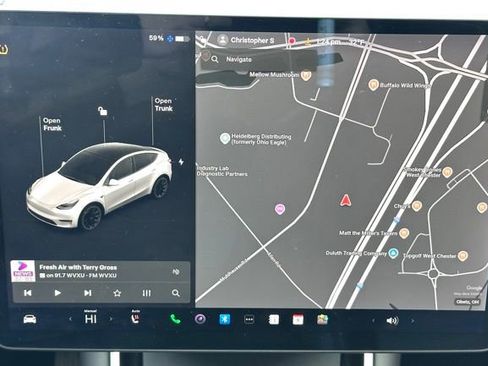 Used 2020 Tesla Model Y Long Range image 14