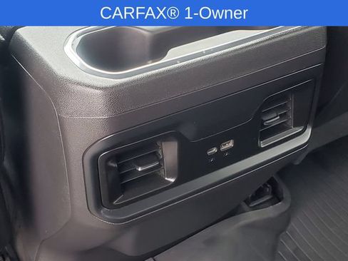 Used 2024 Chevrolet Silverado 1500 LT Trail Boss w/ LT Trail Boss Premium Package AWD/4WD image 33