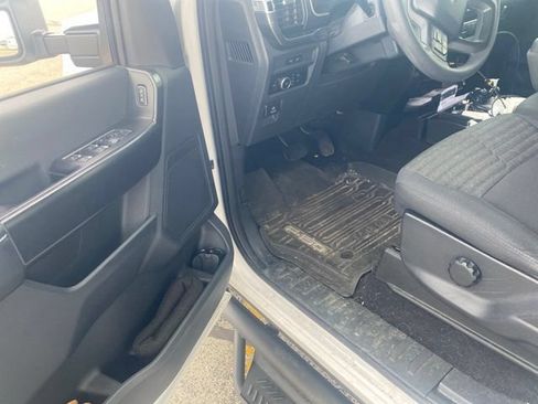 Used 2023 Ford F150 XL w/ STX Black Appearance Package AWD/4WD image 10