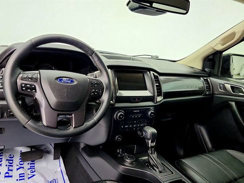 Used 2020 Ford Ranger Lariat w/ Trailer Tow Package AWD/4WD image 14