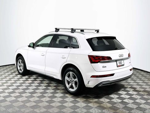 Used 2021 Audi Q5 2.0T Premium w/ Convenience Package AWD/4WD image 5