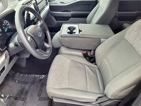 Certified 2023 Ford F150 XLT image 10