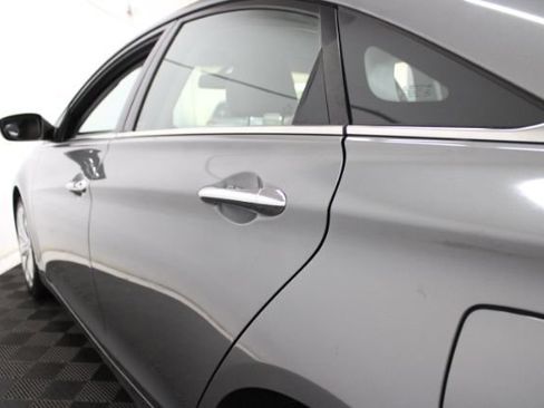 Used 2013 Hyundai Sonata SE FWD image 8