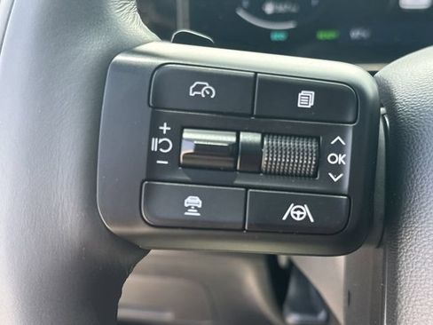 Certified 2025 Hyundai Santa Fe Calligraphy AWD/4WD image 20