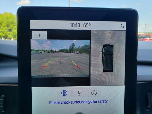 Used 2021 Ford Explorer ST w/ Equipment Group 401A AWD/4WD image 39