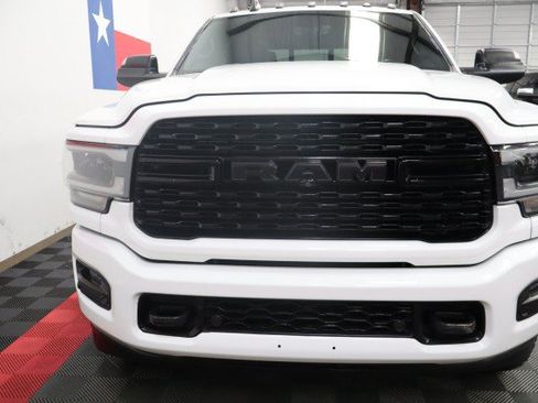 Used 2022 RAM 2500 Lone Star AWD/4WD image 4