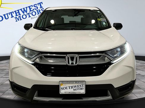 Used 2019 Honda CR-V LX image 2