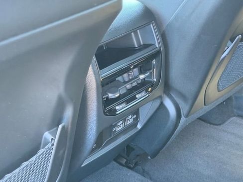 Certified 2023 Jeep Grand Cherokee Altitude AWD/4WD image 24