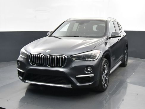 Used 2017 BMW X1 xDrive28i image 5