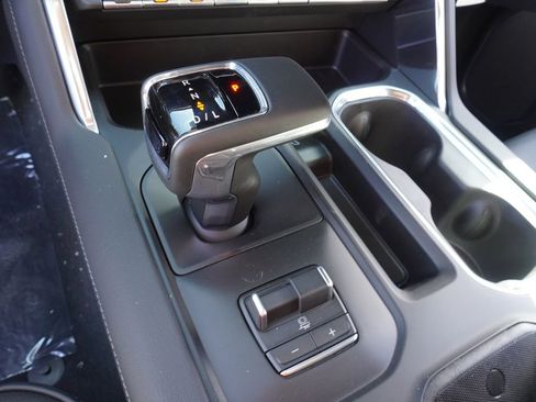 New 2026 GMC Sierra 1500 Denali w/ LPO, Black Badging Package image 20