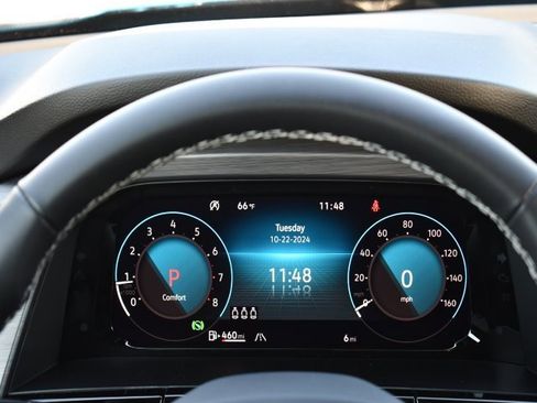 New 2025 Volkswagen Atlas Cross Sport SE image 24