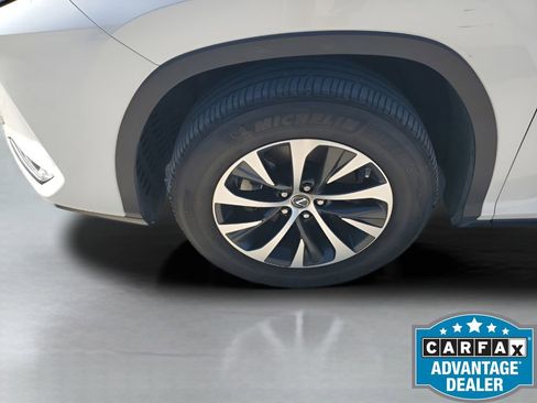 Used 2022 Lexus RX 350 FWD w/ Premium Package image 20