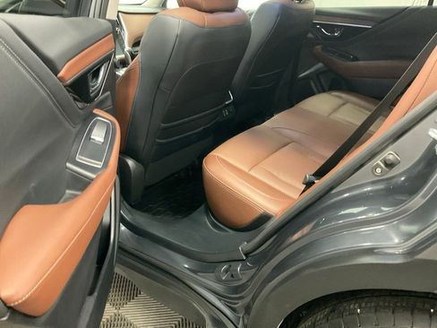 Certified 2024 Subaru Outback Touring w/ Popular Package #2 image 27