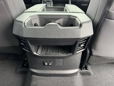 New 2026 Toyota Tundra SR5 AWD/4WD image 7