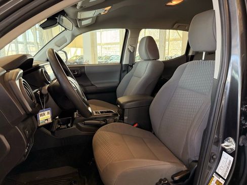 Used 2023 Toyota Tacoma SR image 9