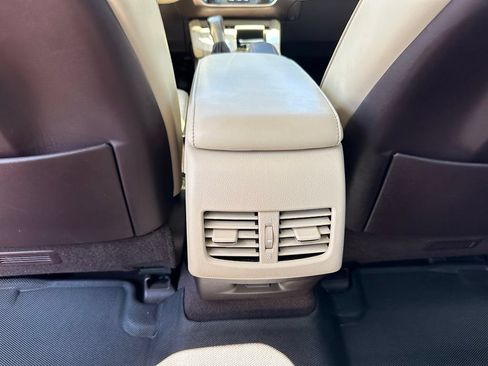 Used 2017 Lexus ES 350 w/ Luxury Package FWD image 24