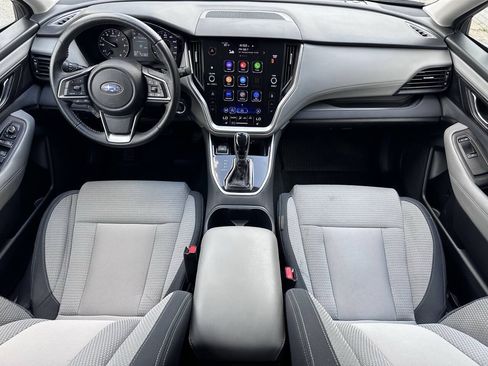 Used 2020 Subaru Outback Premium w/ Popular Package #1 AWD/4WD image 12