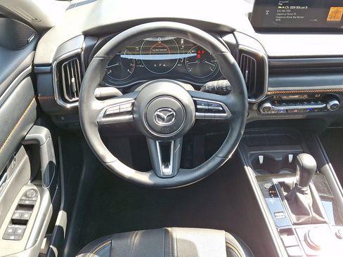 Used 2023 MAZDA CX-50 AWD 2.5 S w/ Cargo Package image 11