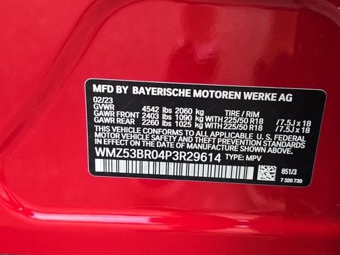 Used 2023 MINI Cooper Countryman S image 36