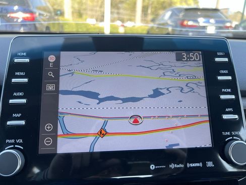 Used 2021 Toyota Avalon Limited w/ Advanced Safety Package image 24