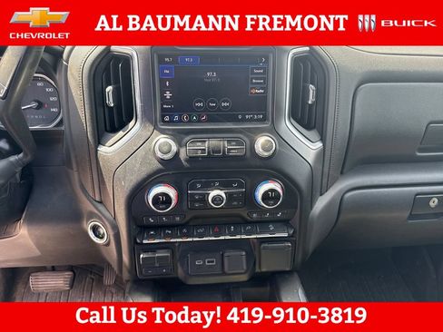 Used 2019 GMC Sierra 1500 AT4 w/ AT4 Premium Package AWD/4WD image 25