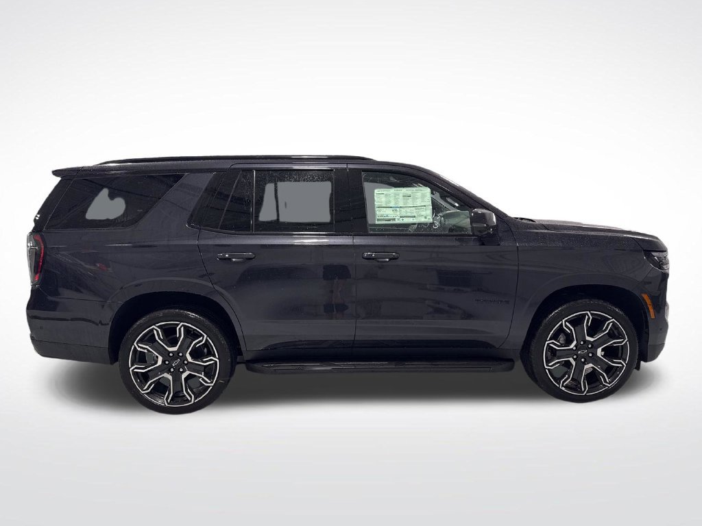 New 2026 Chevrolet Tahoe RST w/ Advanced Technology Package AWD/4WD image 51