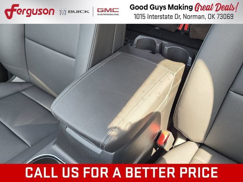 New 2026 GMC Canyon Elevation w/ Convenience Package AWD/4WD image 34