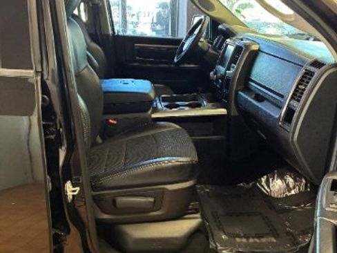 Used 2017 RAM 1500 Sport w/ Premium Sound Group image 30